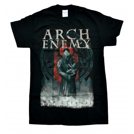 arch enemy merchandise