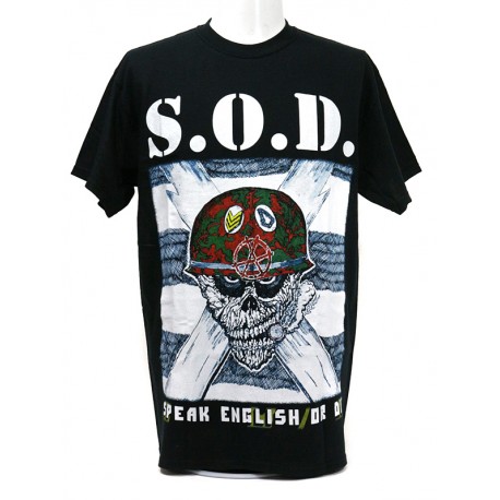 stormtroopers of death shirt