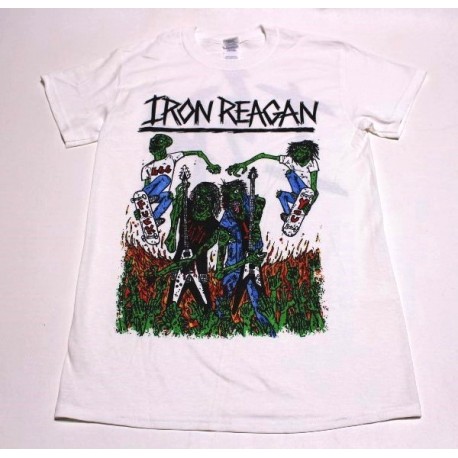 killer mike reagan shirt