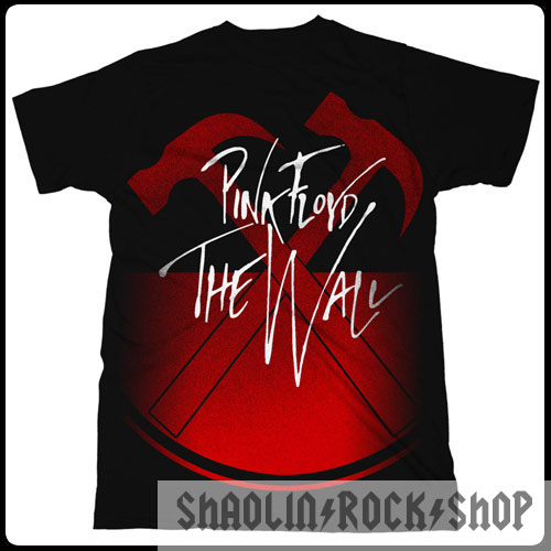 pink floyd playera run like hell playera pink floyd modelo