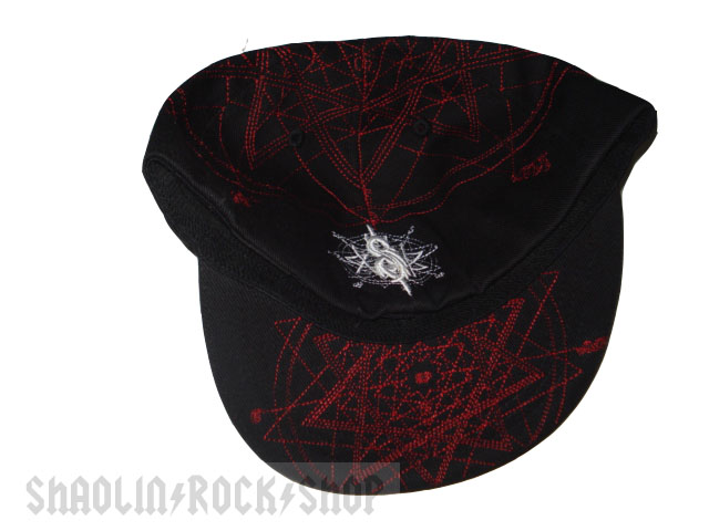 slipknot logo estrella
