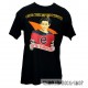 Rage Against The Machine Playera Stone