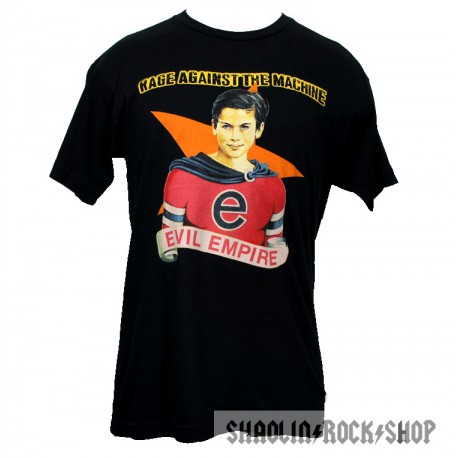 Rage Against The Machine Playera Stone