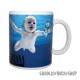 Pink Floyd Taza Echoes