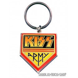 KISS Pluma Logos