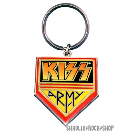 KISS Pluma Logos