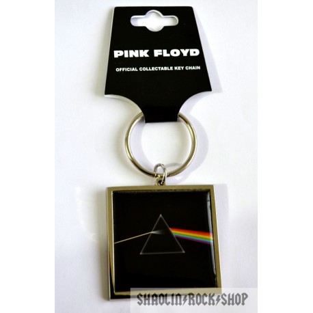 Pink Floyd Llavero Dark Side The Moon