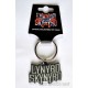 Lynyrd Skynyrd Llavero Logo