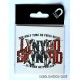 Lynyrd Skynyrd Iman Devil In The Bottle