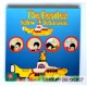 The Beatles Iman Yellow Submarine