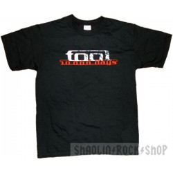 Tool Playera 10,000 Days