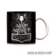 Amon Amarth Taza Deco