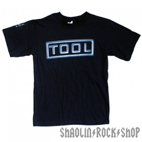 Tool Playera 10,000 Days