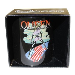 Queen Mug USA Mistress 