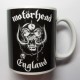 Motorhead Taza England