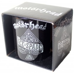 Motorhead Mug Ace Of Spades