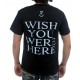 Pink Floyd Playera Wish You Were Here Diver