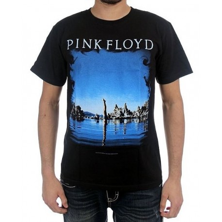 Pink Floyd Shirt Wish You Were Here Diver