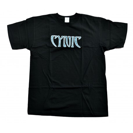 Cynic Shirt Traced In Air