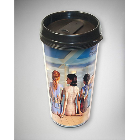 Pink Floyd Travel Mug Catalog