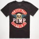 Aerosmith Shirt Pump Trunk LTD Brand 