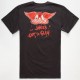 Aerosmith Playera Pump Marca Trunk LTD