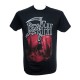 Death Playera Sound of Perseverance con Espalda