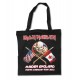 Iron Maiden Tote Bag 2012 Tour