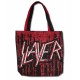 Slayer Bolsa Tote Reversible