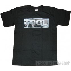 Tool Playera Schism