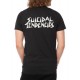 Suicidal Tendencies Playera Possesed to Skate