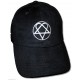 HIM Heartagram Baseball Cap