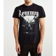 Motorhead Shirt Lemmy Lived To Win