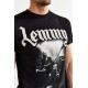 Motorhead Shirt Lemmy Lived To Win