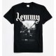 Motorhead Shirt Lemmy Lived To Win