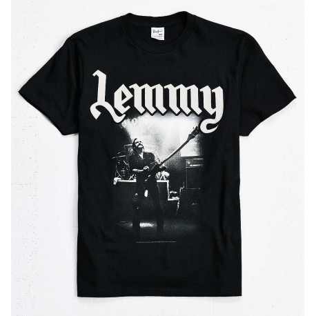 Motorhead Shirt Lemmy Lived To Win