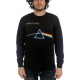 Pink Floyd Playera Dark Side of the Moon LS