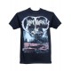 Obituary Playera World Demise