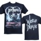 Obituary Playera World Demise