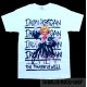 Iron Reagan Playera The Tyranny of Will