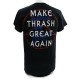 Exodus Shirt Make Thrash Great Again