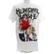 Municipal Waste Trump Walls of Death  Shirt White