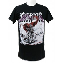 Kreator Shirt Feel the Endless Pain