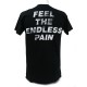 Kreator Shirt Feel the Endless Pain