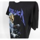 Metallica Playera Doris (Classic)