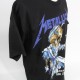 Metallica Playera Doris (Classic)