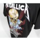 Metallica Playera Doris (Classic)