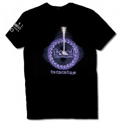 Tool Shirt Lateralus