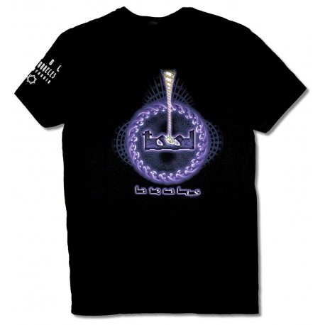 Tool Playera Lateralus