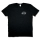 AC/DC Playera Back In Black 35th Anniversary